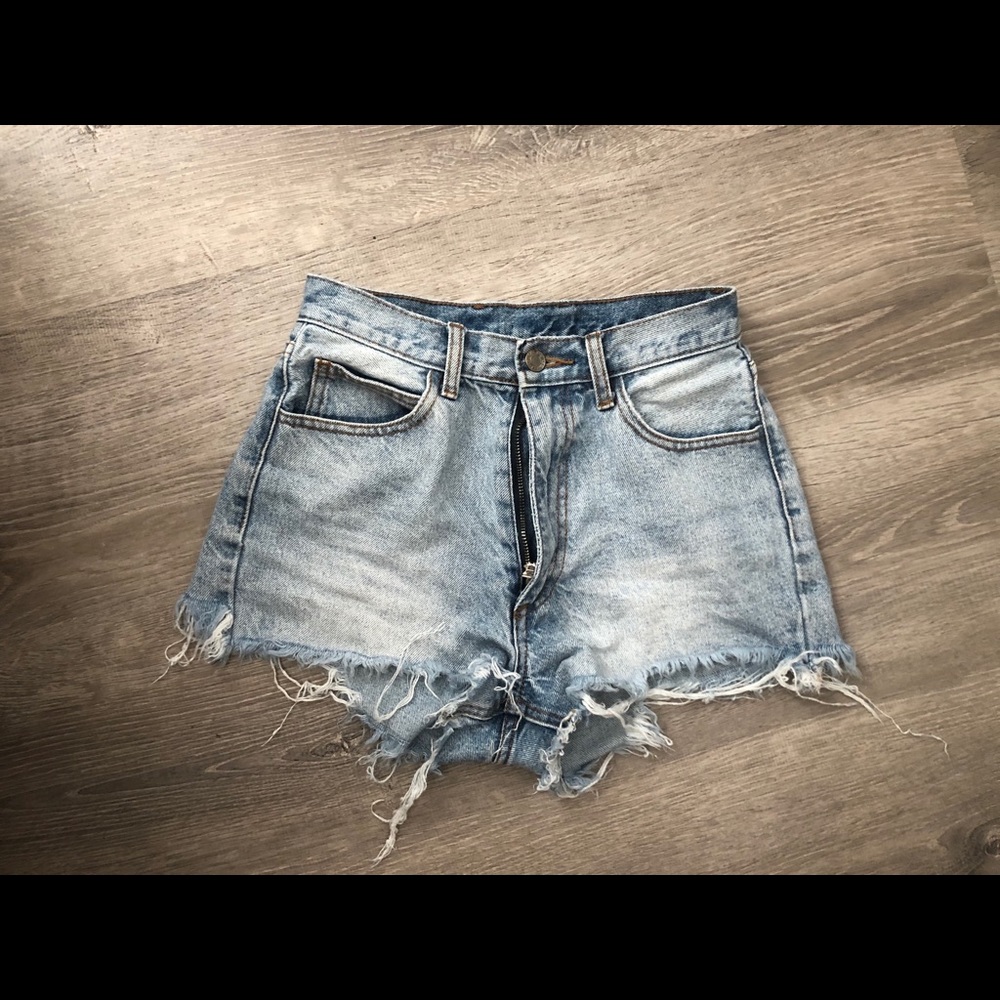 Brandy Melville Shorts